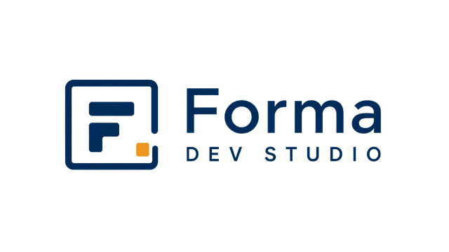 Forma Dev Studio